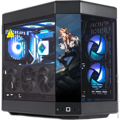 ' Artline Gaming Y60 Windows 11 Home (Y60v27Win)