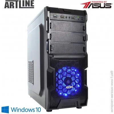  Artline Home H53 (H53v18Win)