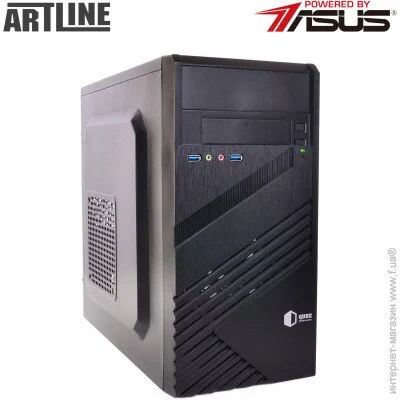 Компьютер Artline Home H57 (H57v12) Компьютер Artline Home H57 (H57v12)