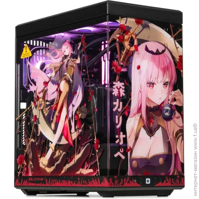 ' Artline Mori Calliope Y40 Windows 11 Home (Y40v07Win)