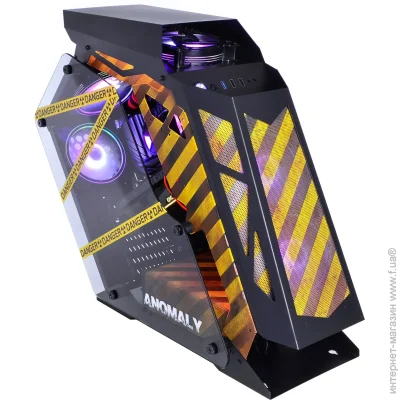  Artline Overlord ANOMALY (ANOMALYv108)
