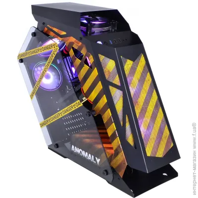 ' Artline Overlord ANOMALY (ANOMALYv72)