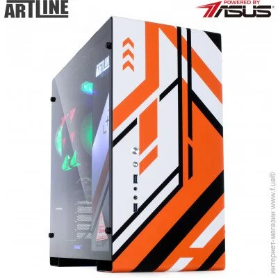 ' Artline Overlord ASMV (ASMVv11)