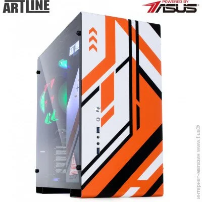 ' Artline Overlord ASMV (ASMVv30)