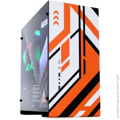 ' Artline Overlord ASMV (ASMVv40)