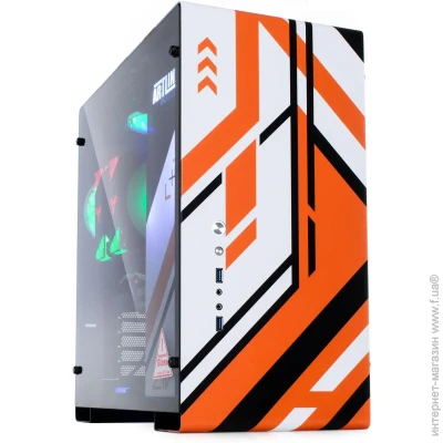 ' Artline Overlord ASMV (ASMVv81)