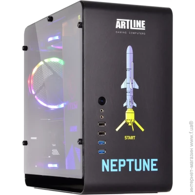 ' Artline Overlord DRAGONv95NP