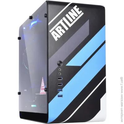 ' Artline Overlord DRAGONv96CB