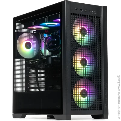 Artline Overlord GT302 (GT302v09)