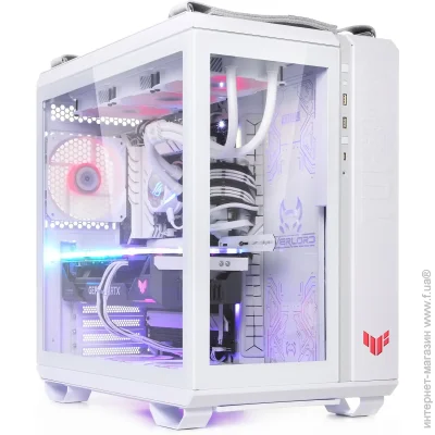  Artline Overlord GT502 Windows 11 Home (GT502v101Winw)