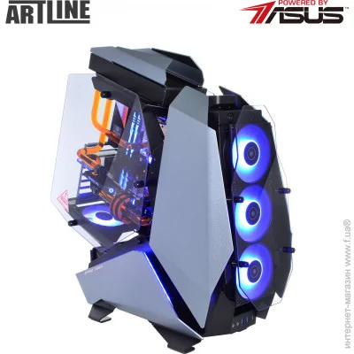 ' Artline Overlord P99 (P99v58Win)