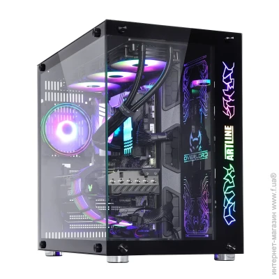 Artline Overlord X93 (X93v65)