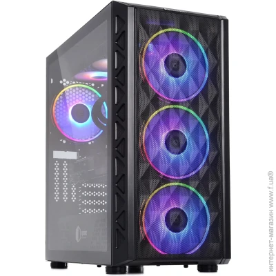 ' Artline Overlord X97 Windows 11 Home (X97v100Win)