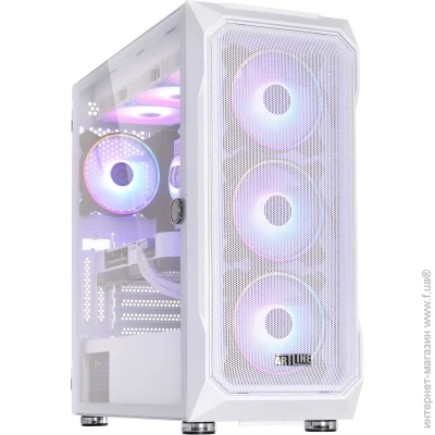 ' Artline Overlord X97WHITE (X97Whitev100)