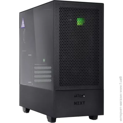  Artline Silent SL6v01
