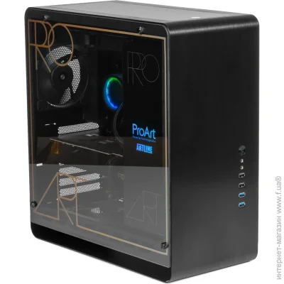  Artline WorkStation PROART Windows 11 Pro (PROARTv57Win)