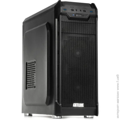  Artline WorkStation W73 Windows 11 Pro (W73v30Win)