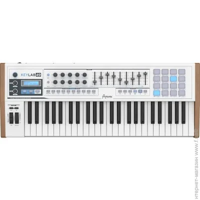 MIDI  Arturia KeyLab 49