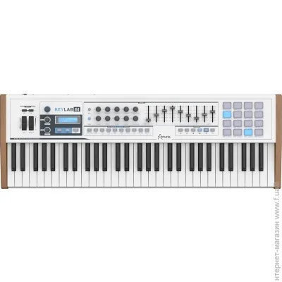 MIDI  Arturia KeyLab 61