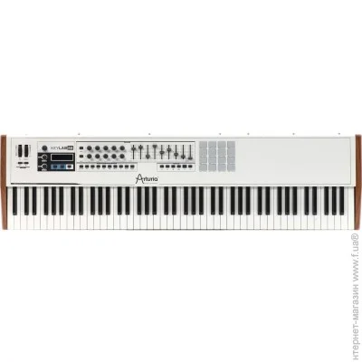 MIDI  Arturia KeyLab 88