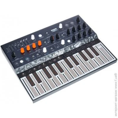  Arturia MicroFreak (19-1-14-13)