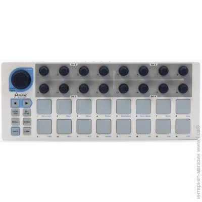 MIDI  Arturia BeatStep
