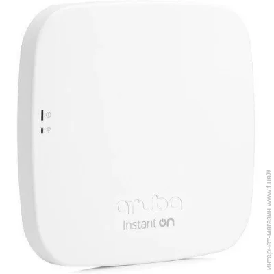  Aruba Networks Instant On AP12 + DC Adapter (R3J24A)