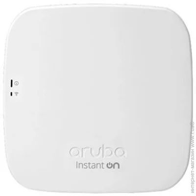   Wi-Fi Aruba Networks R2W96A