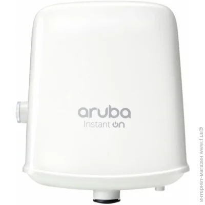   Wi-Fi Aruba Networks R2X11A