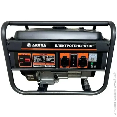   Aruna GEN 3000 4823121301025 2.5 