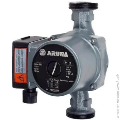   Aruna RM 32-8-180