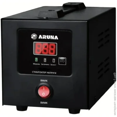   Aruna SD 1000  , 