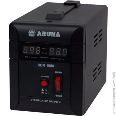   Aruna SDR 1000  , 