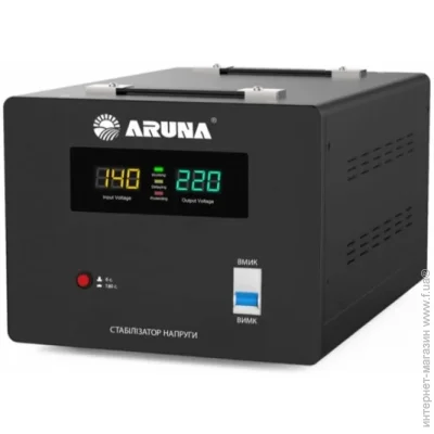   Aruna SDR 1000 WALL  , 