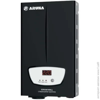   Aruna SDR 1000 WALL 