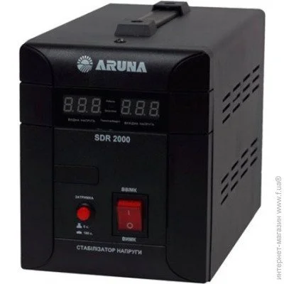   Aruna SDR 2000  , 
