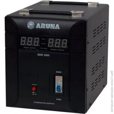   Aruna SDR 3000  , 
