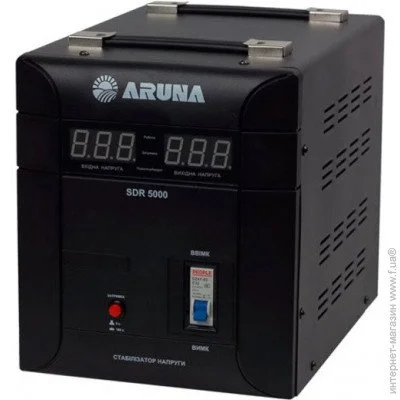   Aruna SDR 5000  , 