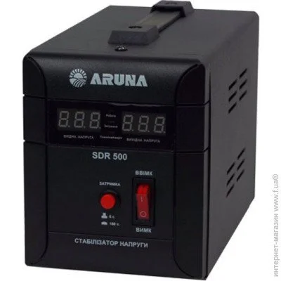   Aruna SDR 500  , 