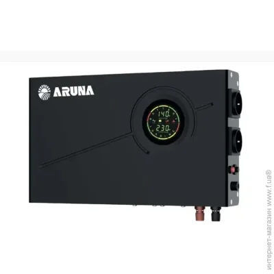    Aruna UPS 500 WALL 500VA/350W (4823121301162)
