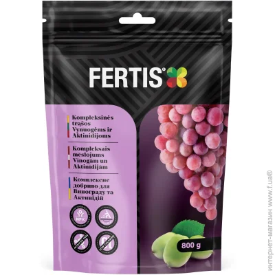 Arvi Fertis      0,8 