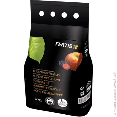Arvi Fertis    5-15-25+  3 