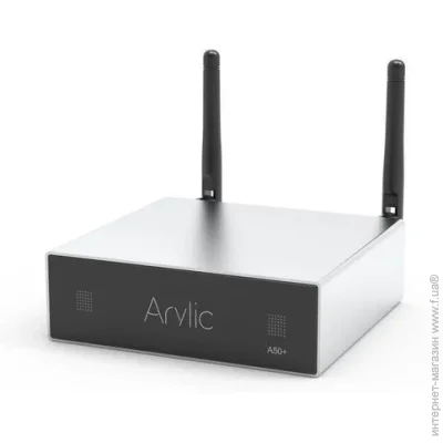  Arylic A50+  Wireless Stereo Amplifier