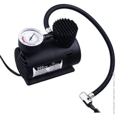  As Seen on TV Air Compressor 300PSI (1761410205)  