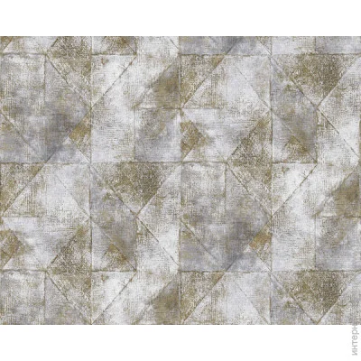 A.S.Creation      El Palacio 38897-4 1,06x10,05 