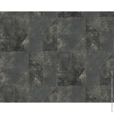 A.S.Creation      El Palacio 38897-7 1,06x10,05 