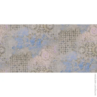 A.S.Creation ³    Global Cities 38035-1 1,06x10,05 