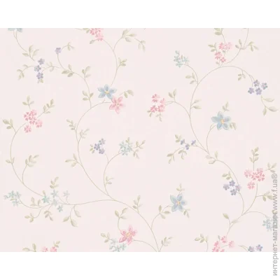 A.S.Creation      Maison Charme 39071-2 0,53x10,05 