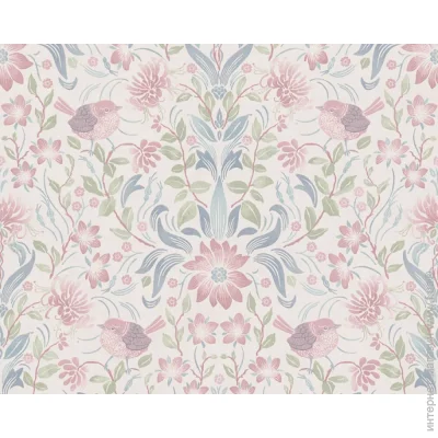 A.S.Creation      Maison Charme 39075-3 0,53x10,05 