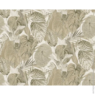 A.S.Creation      Royal Botanic 39409-1 1,06x10,05 